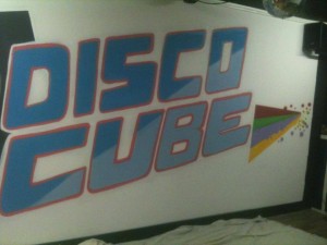 Disco Cube Image 3