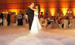 Wedding DJ Dublin