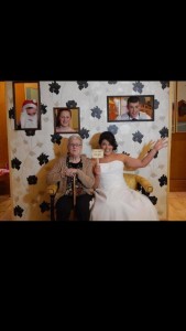photo booth