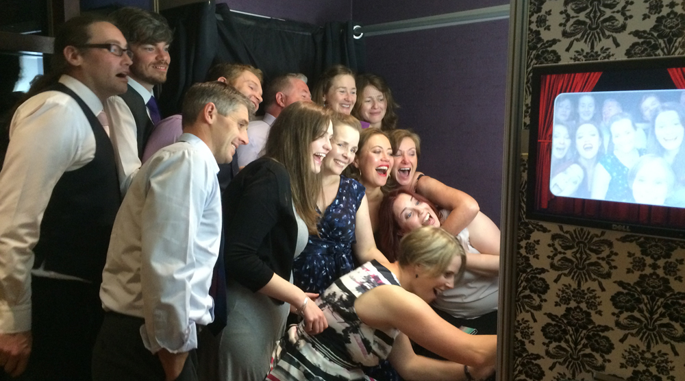 photobooth hire dublin