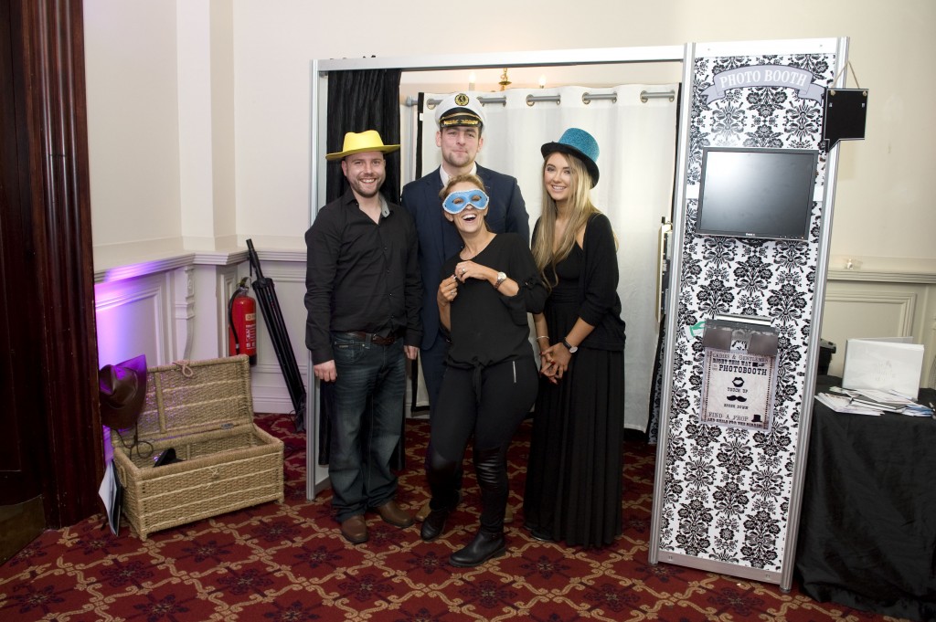 photobooth hire dublin