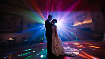 Dublin Wedding DJ