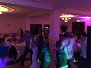 Dublin Wedding DJ