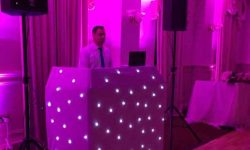 DJ Dave has a new fan!