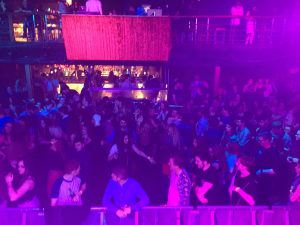 Dublin DJ - DJing at IADT Freshers Ball in the Acedemy Dublin DJ - DJing at IADT Freshers Ball in the Acedemy