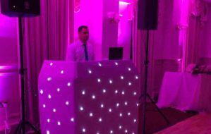 DJ Hire Dubllin | Dublin DJ | DJ Dave